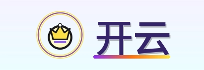开云 Logo